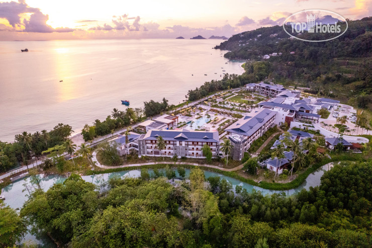 Hotel photo Canopy By Hilton Seychelles 4*