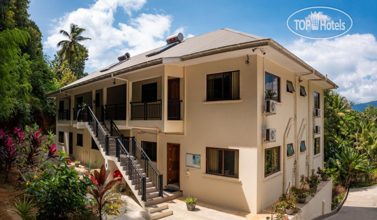 Hotel photo Kanasuk Self Catering Apartment 