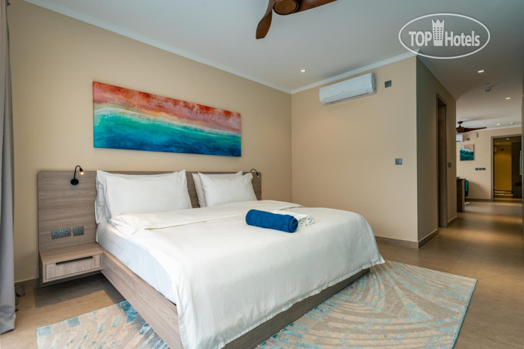 Hotel photo Thalassa Seychelles 