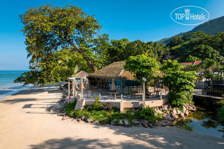 Hotel photo Thalassa Seychelles 