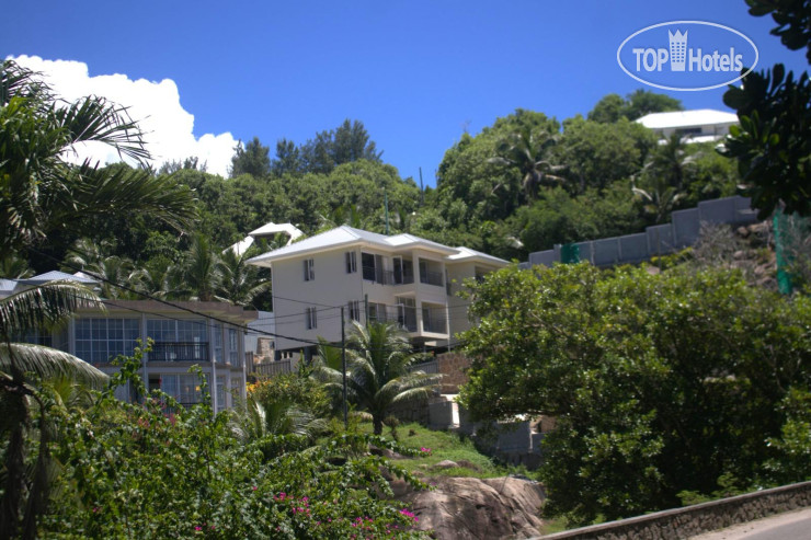 Hotel photo Lagati Residence Self Catering Apartment 