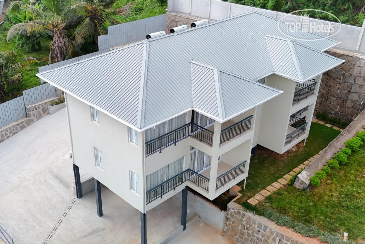 Hotel photo Lagati Residence Self Catering Apartment 
