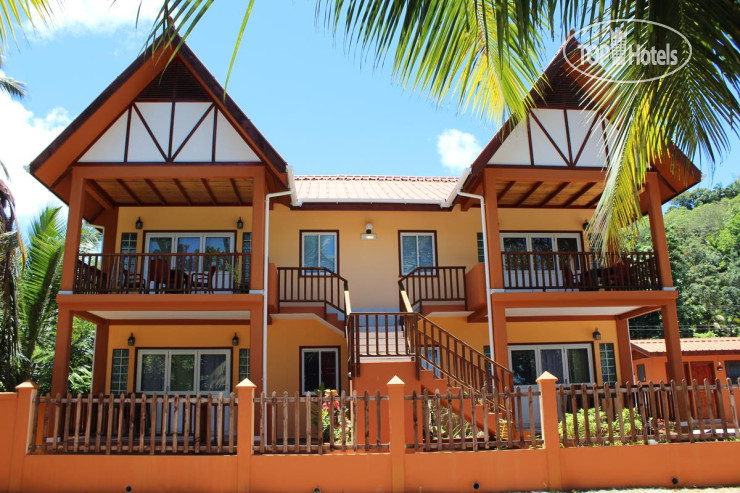 Photos Green Blue Beach House