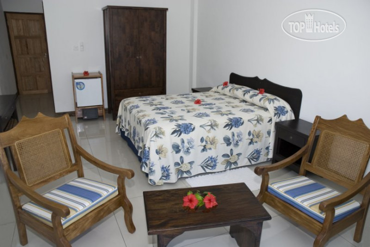 New photos from tourists Augerine Guest House 2*