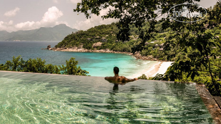 New photos from tourists Four Seasons Resort Seychelles 5*