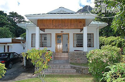 Hotel photo Bel Ombre Holiday Villa 2*