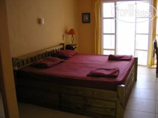 New photos from tourists Yarrabee APT