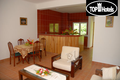 New photos from tourists Reef Holidays Apartments 4*