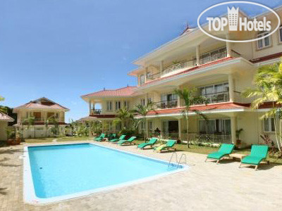 Hotelier's photos Marie Laure Suites APT
