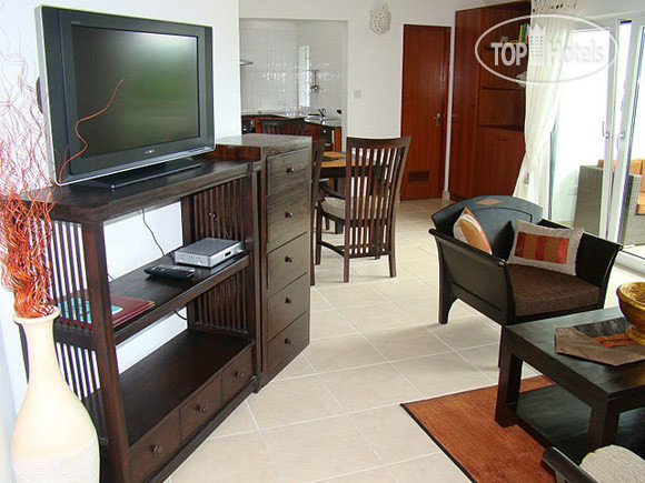 New photos from tourists Hanneman Holiday Residence 3*