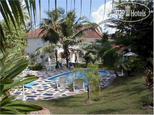Hotel photo Valmer Leisure Holiday Apartments 