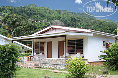 Новые добавленные фото туристов Seabreeze Guesthouse 2*
