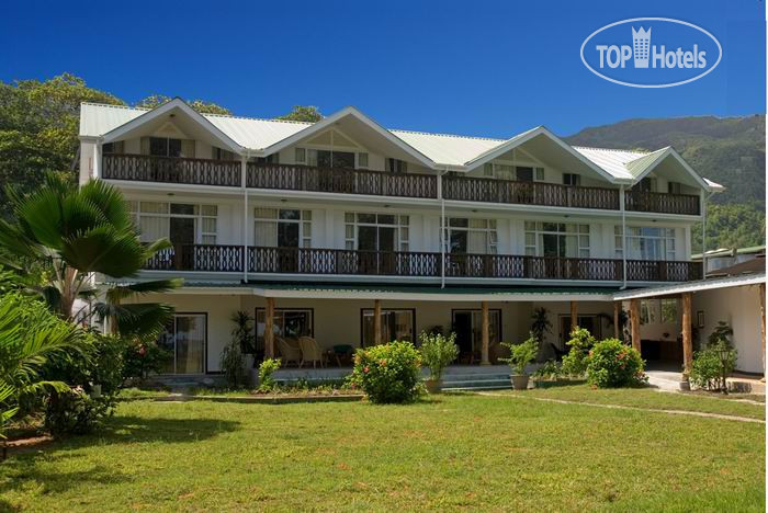 Hotelier's photos Augerine Small 2*