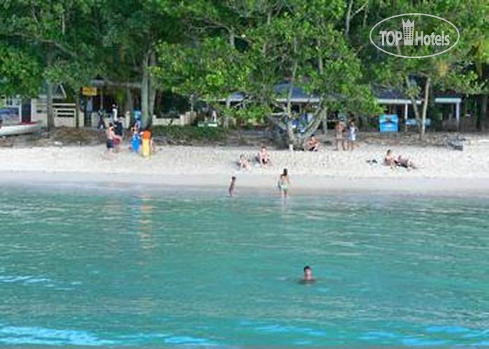 New photos from tourists Beau Vallon Bungalows 2*