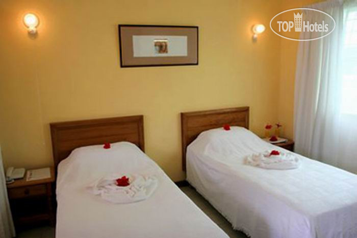 New photos from tourists Panorama Relais des Iles 2*