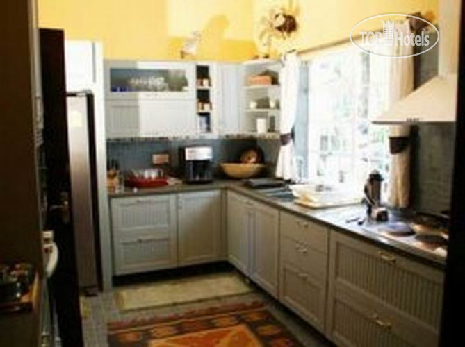 New photos from tourists Residence On The Rocks Villa APT