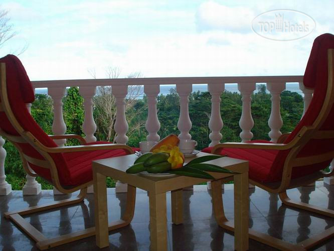 Hotel photo Albizia Lodge Guest House 