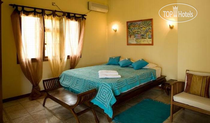 New photos from tourists Royal Bay Villa 5*