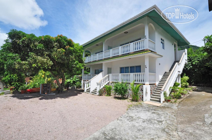 New photos from tourists Divers Lodge Guest House 3*