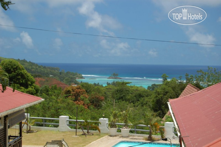 Hotel photo Kokogrove Chalets 2*