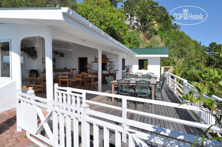 Hotel photo Le Sans Souci GuestHouse 4*