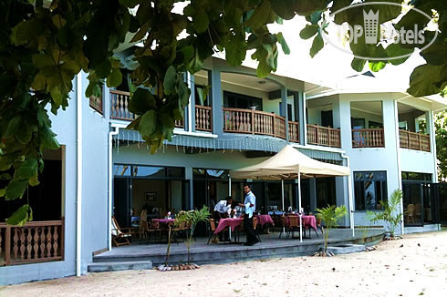 Hotel photo Pieds dans L Eau Holiday Apartment 3*