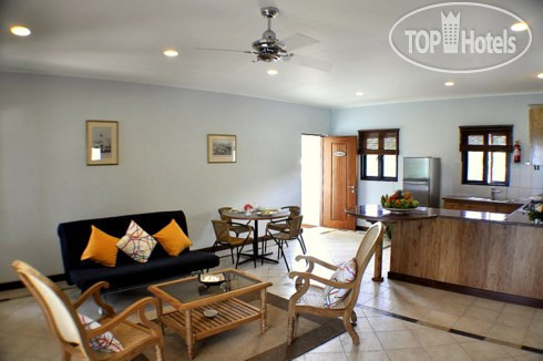 New photos from tourists Pieds dans L Eau Holiday Apartment 3*