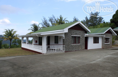 Hotel photo Bois Calou Chalets 3*
