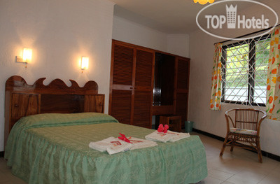 New photos from tourists Bois Calou Chalets 3*