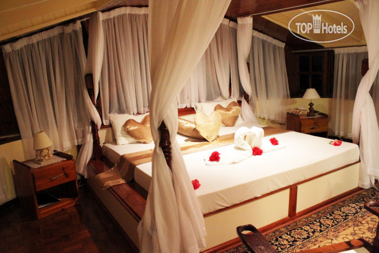 New photos from tourists Carana Hilltop Villa 3*