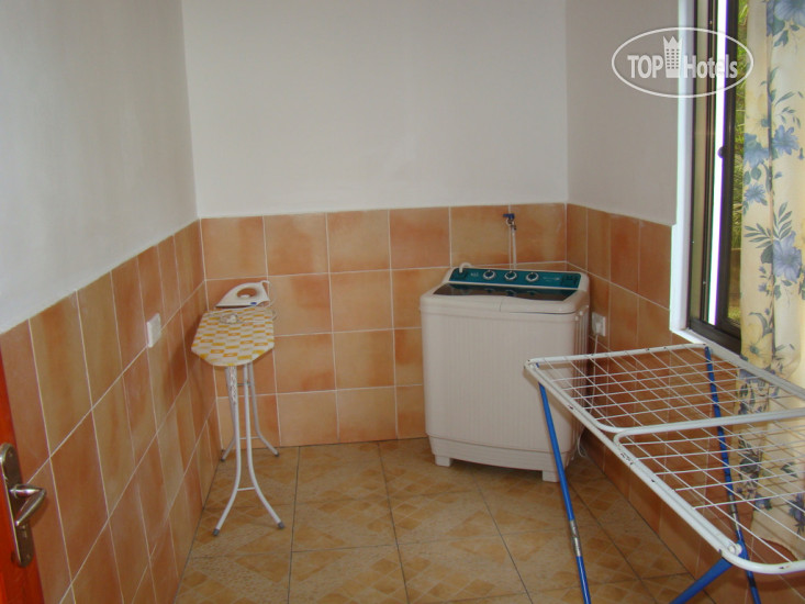 New photos from tourists Green Palm Self Catering APT