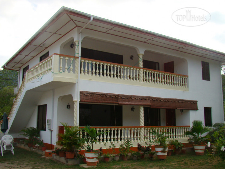 Hotelier's photos Green Palm Self Catering APT