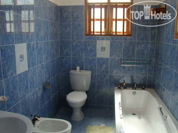 New photos from tourists La Fontaine APT