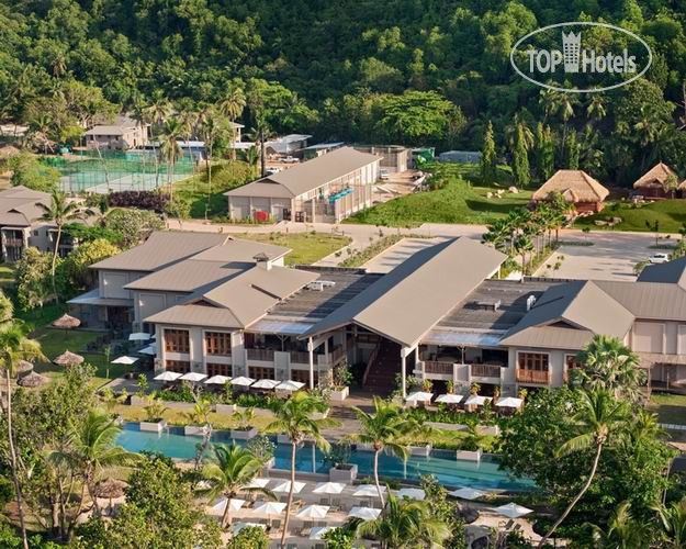 Hotelier's photos Kempinski Seychelles Resort 5*