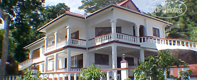Hotelier's photos Armony Residence 2*