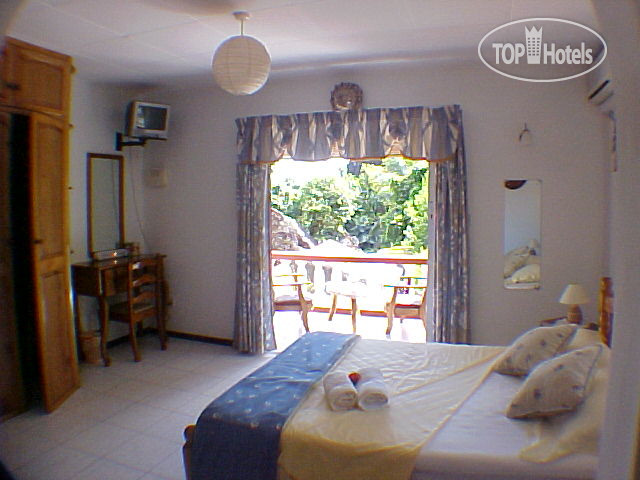 New photos from tourists Armony Residence 2*