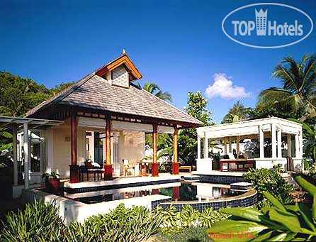 Новые добавленные фото туристов Cheval Blanc Seychelles 5*