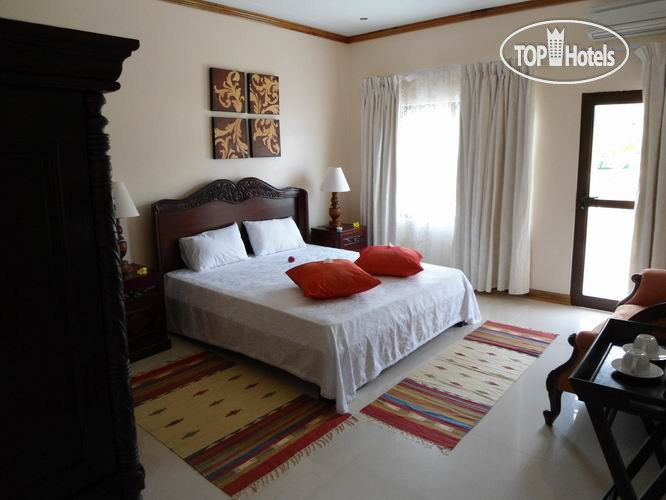 New photos from tourists Bay View Villa 3*