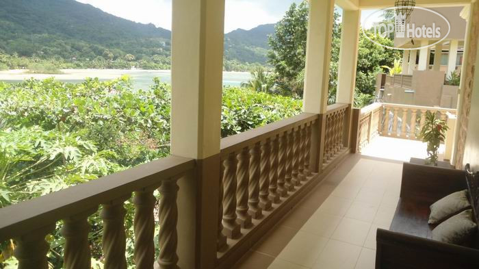 Hotel photo Bay View Villa 3*