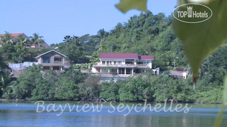 Hotelier's photos Bay View Seychelles 3*