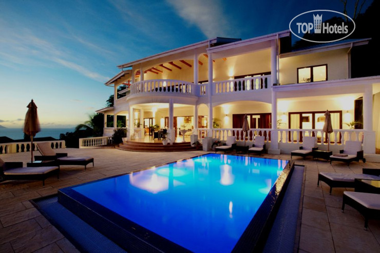 Hotel photo Petit Amour Villa 5*