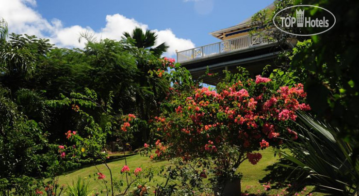 Hotel photo Residence Monte Cristo 