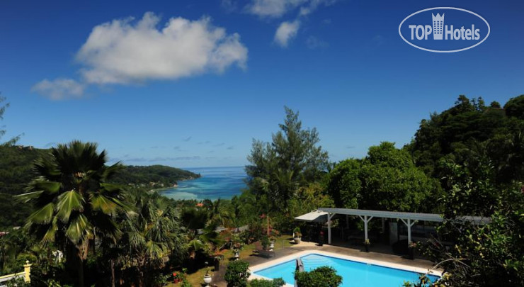 New photos from tourists Residence Monte Cristo