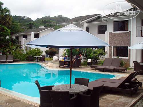 Hotel photo Sun Properties & Resort 3*