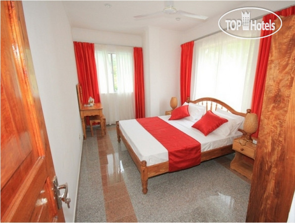 Hotelier's photos Long Beach Holiday Apartments 2*
