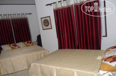 New photos from tourists Frangipalm Bungalow 2*