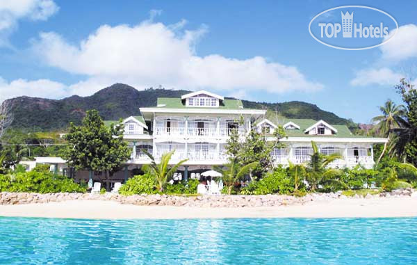 Hotelier's photos Palm Beach Resort 3*