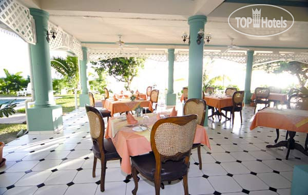 New photos from tourists Palm Beach Resort 3*