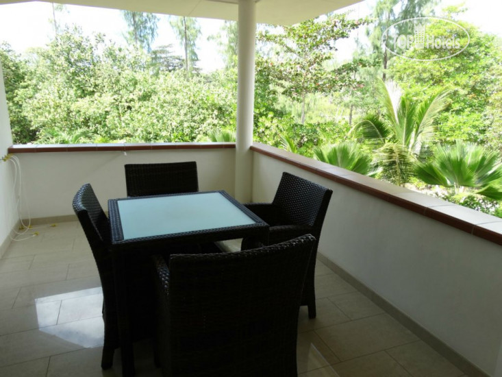 New photos from tourists Cote dOr Apartments