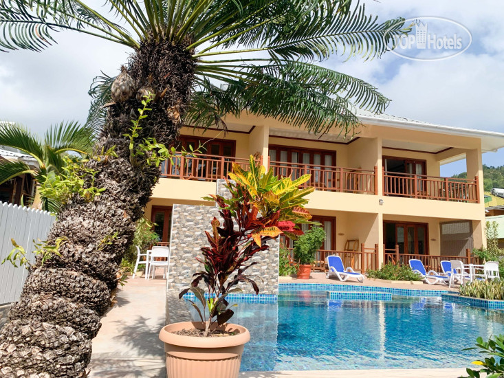 Hotelier's photos Pirogue Lodge